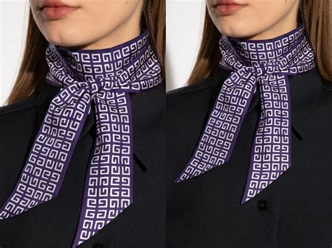 givenchy schal|givenchy silk scarves.